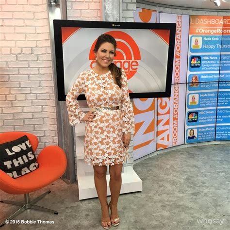 50 Hot And Sexy Bobbie Thomas Photos - 12thBlog