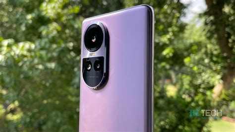 Oppo Reno 10 Pro Review A Shutterbugs Dream But Misses On Raw Power