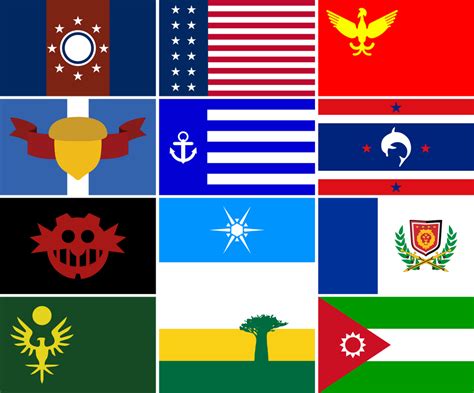 Sonic The Hedgehog National Flags By Pikablob On Deviantart