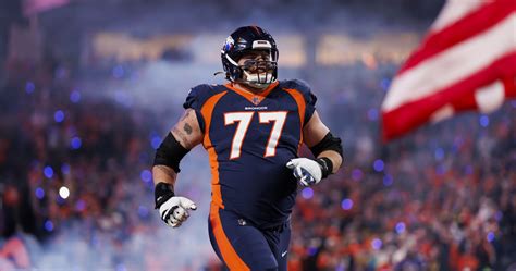 Nfl Rumors Quinn Meinerz Broncos Agree To Year M Contract