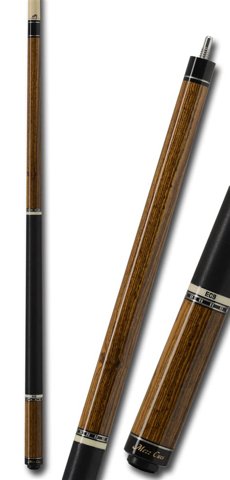 Ec9 B｜ec9 Series｜play Cues｜cues｜pool Products｜mezz Cues High Quality