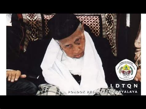 MILAD Mursyid Kamil Mukamil Ke 106 Syech Ahmad Shohibul Wafa Tajul