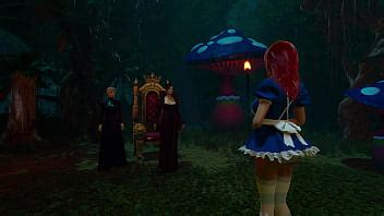 Juguemos Las fantasías de Caroline Parte 11 Final del País de las Maravillas XVIDEOS