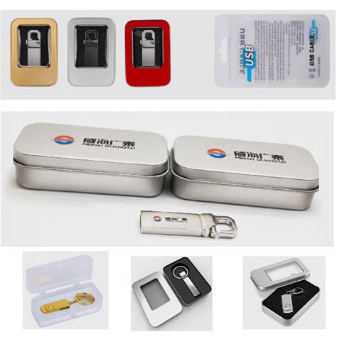 Custom Logo Printing Pendrive Gb Gb Gb Gb Gb Thumb Drive