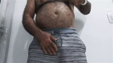 Punheta Na Sala Gay Bear Bear Porn Feat Ursinho By Faphouse Xhamster