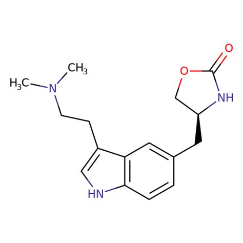 Fz28774 139264 17 8 Zolmitriptan Biosynth