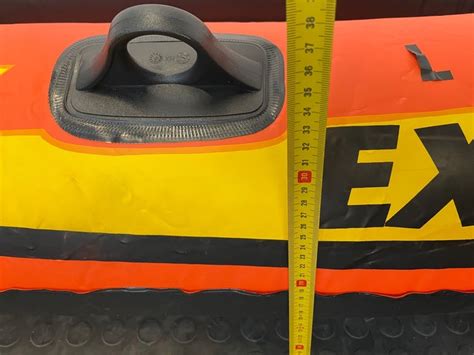 Explorer 200 Inflatable Boat | 2ndhandwarehouse.com