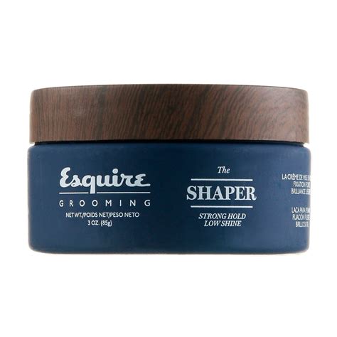 Моделирующий крем Chi для волос Esquire The Shaper для мужчин 85 г ...