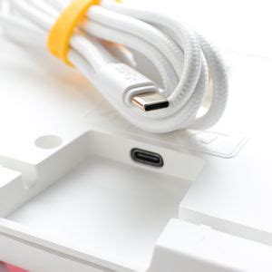 Buy Ducky One 3 Gossamer Pink Hot Swap Keyboard Cherry Brown DKON2108 BUSPDGOWWPC2 PC Case