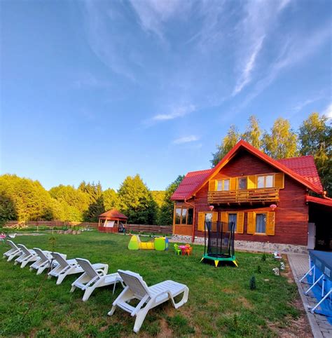 Cazare Cabana PartyHouse la Dejani (Brasov) - Transilvania - Fagaras ...