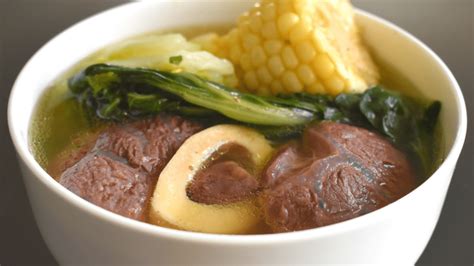 Beef Bulalo - GetRecipe