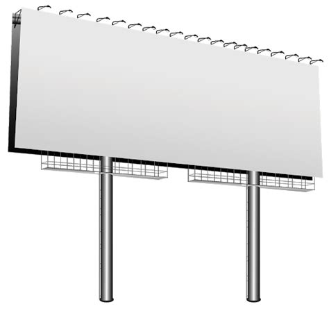 Billboard PNG Transparent Images PNG All