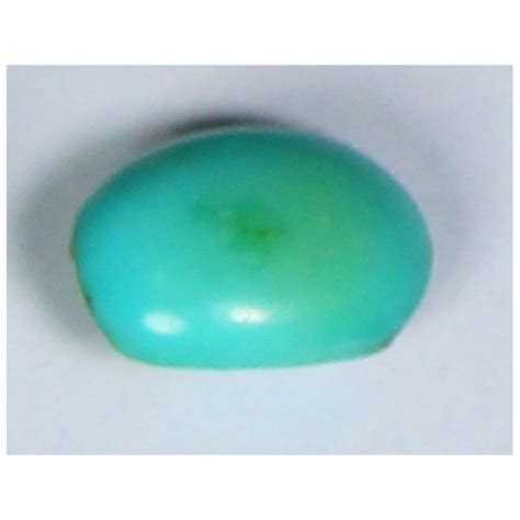 Carat Natural Turquoise Gemstone Product No