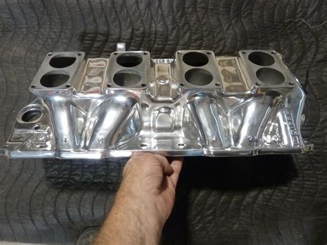 Weber Intake Manifolds The Hamb