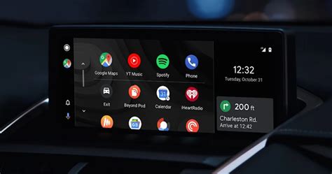 Estas Son Las Novedades Que Van A Llegar A Android Auto Las Pr Ximas