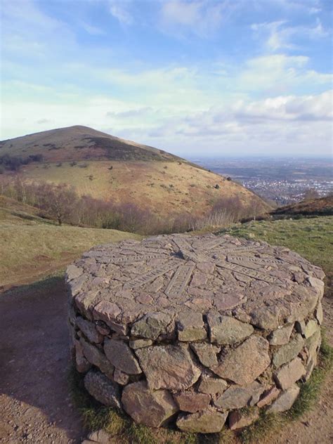 Geology Malvern Hills Trust 