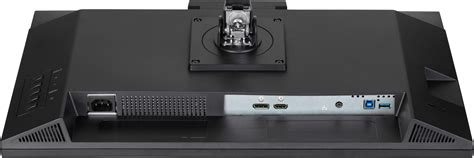 iiyama XUB2490HSUH-B1 24" IPS Monitor, 1920 x 1080 Full HD, 100Hz, 4ms ...