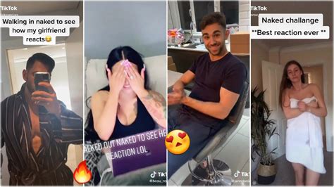 Naked Challenge New Challenge Youtube