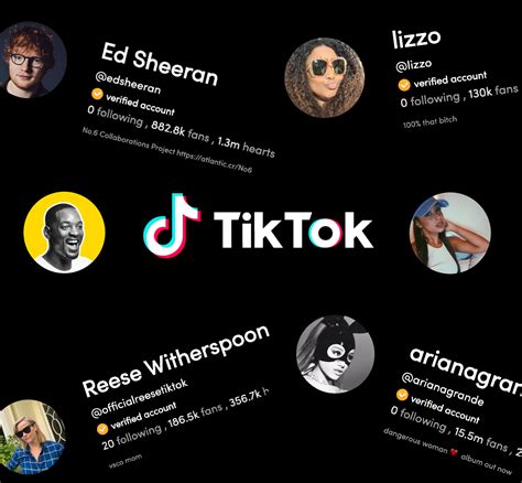 Celebrities on TikTok: How to Use TikTok Like They Do // ONE37pm