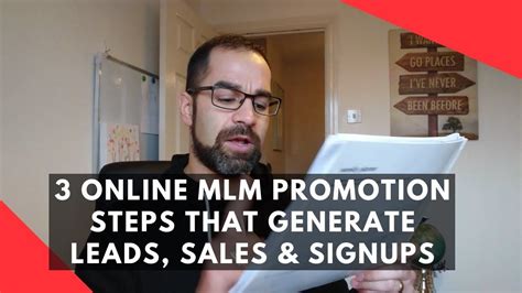 How To Promote Mlm Online For Real Results If You Re Looking For