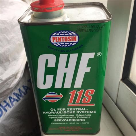 Замена жидкости ГУР G002000, G004000 или Pentosin? — Audi 80 (B4), 2 л ...