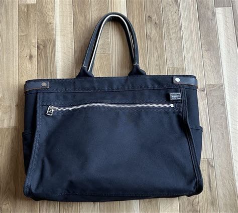 Porter Naked Tote Popular Gem