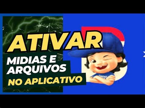 COMO ATIVAR A FUNÇÃO DE MOSTRAR ARQUIVOS NO APLICATIVO CASAS BAHIA