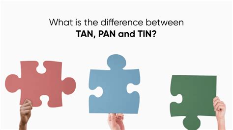 Tan Vs Pan Vs Tin Know Meaning Full Form And Differences