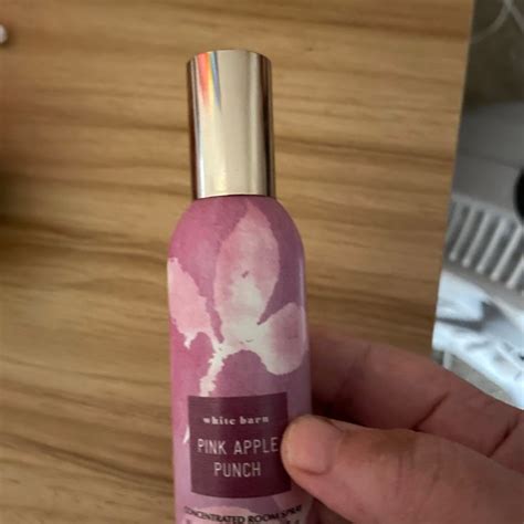 Bath Body Works Pink Apple Punch Room Spray Reviews Abillion