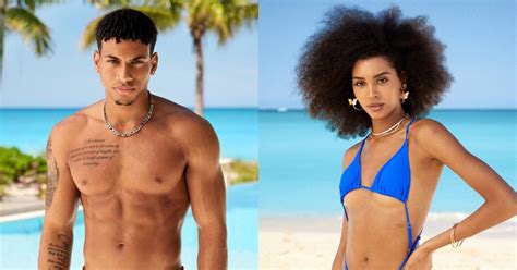 Are Any Too Hot To Handle Season 5 Couples Still Together