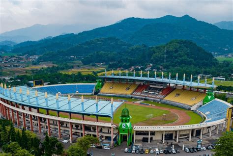 PSSI Dan PT LIB Standarisasi Stadion Untuk Liga 1 2023 24