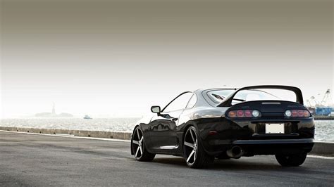 Black Supra Wallpapers - Top Free Black Supra Backgrounds - WallpaperAccess