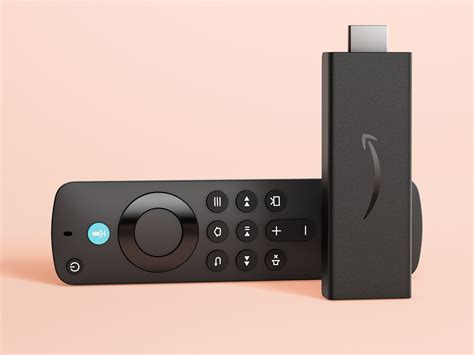 Novo Amazon Fire Tv Stick Hd Controle Remoto Por Voz Lan Ado Como