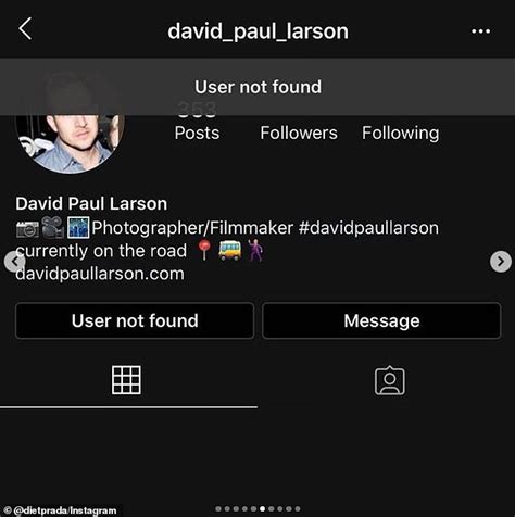 Another Photographer Accused Of Publishing A Book Of Nude Pictures Of Models WITHOUT Their