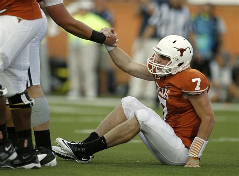 Texas Football: 5 biggest recruiting busts since 2000