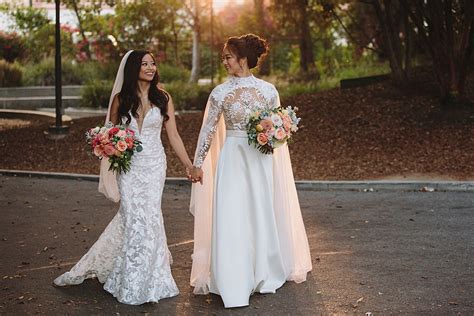 Hot Cute Real Lesbian Weddings Page 101 The L Chat