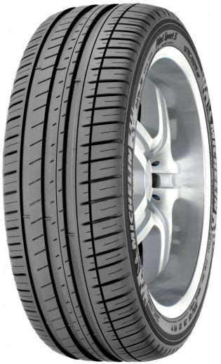 Llantas Michelin Pilot Sport Zp Run Flat R Virtual Llantas