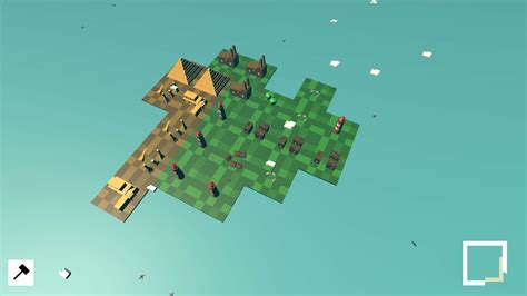 Polyion on Steam