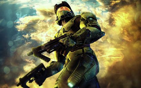 Halo Combat Evolved Backgrounds Halo Ce Hd Wallpaper Pxfuel