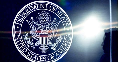 Former Nsc Official Matthew Miller Named As U S State Dept