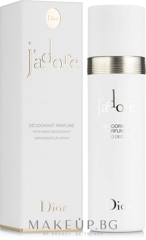 Dior J`adore deo - Дезодорант | Makeup.bg