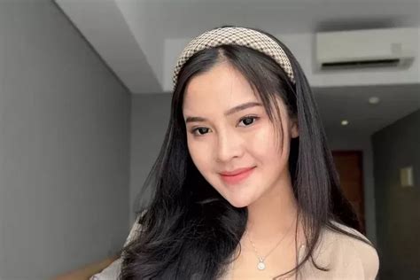 Profil Bella Bonita Selebgram Cantik Istri Denny Caknan Akurat