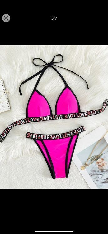 Bikini Gr L neu Neu gemäss Beschreibung in Gommiswald für CHF 5 mit Lieferung auf Ricardo