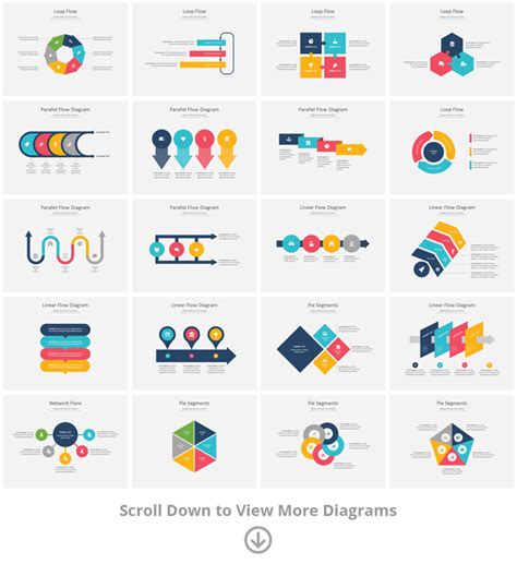 Cool Smartart Graphic Timeline Excel Template Free Download