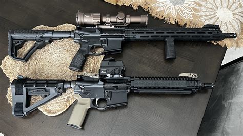 165 best Daniel Defense Mk18 images on Pholder | Ive wanted a MK18 ...