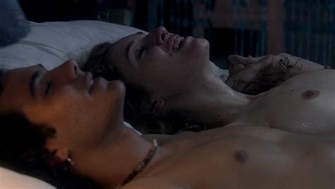 Carla Sánchez nude pics page 1