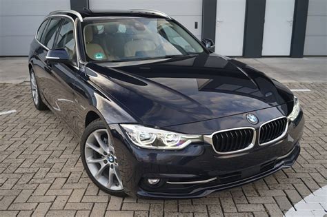 BMW 330d Sport - AutoHan