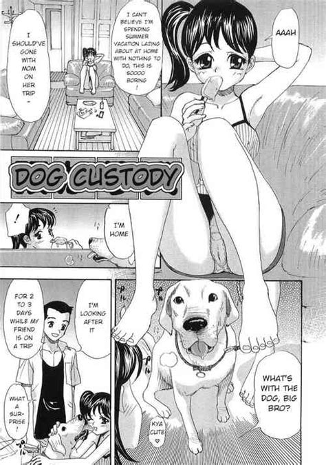 Nhentai Hentai Doujinshi And Manga Page