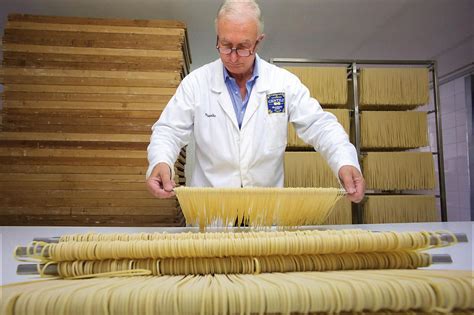 Pasta di Gragnano | 100% grano Italiano | Pasta Gentile