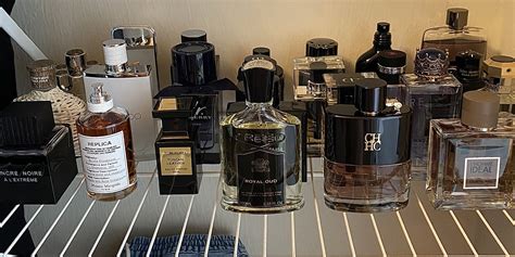 Updated Fragrance Collection 24M : fragrance